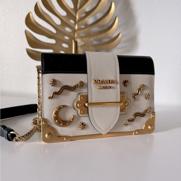 Prada Astrology Cahier - Picture 1 of 7